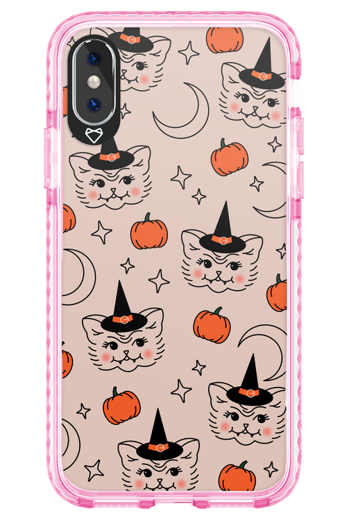 Kitty Spell - Apple iPhone XS