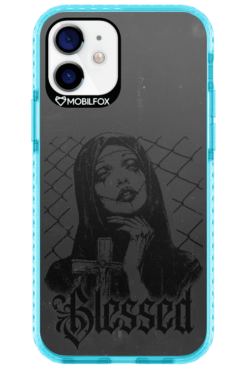 God bless 2.0 - Apple iPhone 12