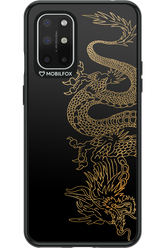 Gold Age 2.0 - OnePlus 8T