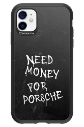 Need Money II - Apple iPhone 11