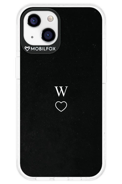 W Black 2.0 - Apple iPhone 13