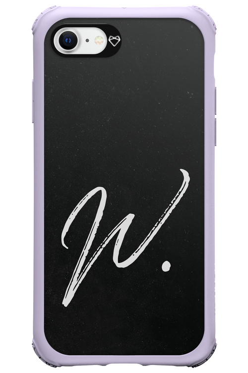 (Off Space) W 2.0 - Apple iPhone 8