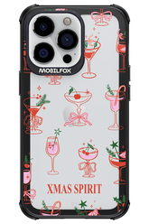 XMAS SPIRIT - Apple iPhone 13 Pro