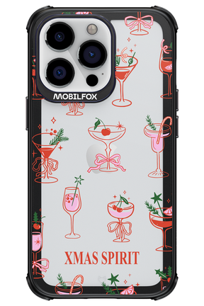 XMAS SPIRIT - Apple iPhone 13 Pro