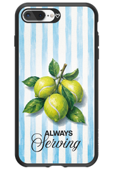 Always Serving 2.0 - Apple iPhone 7 Plus