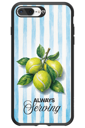 Always Serving 2.0 - Apple iPhone 7 Plus
