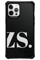 ZS (Off Space) 2.0 - Apple iPhone 12 Pro Max