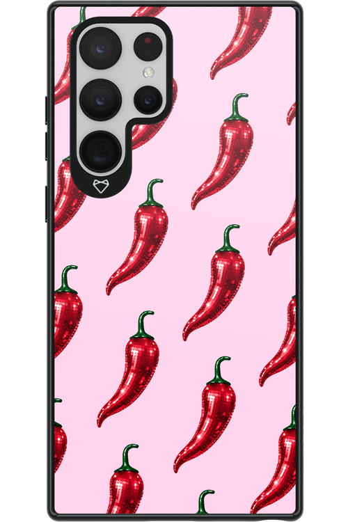 Chili Babe 2.0 - Samsung Galaxy S22 Ultra