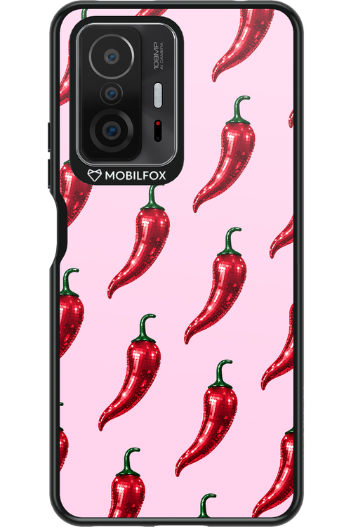 Chili Babe 2.0 - Xiaomi Mi 11T