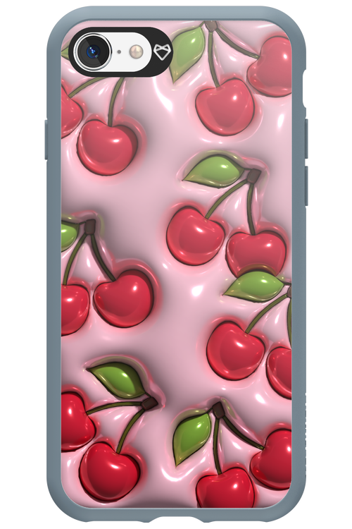 Cherry Bomb 2.0 - Apple iPhone 8