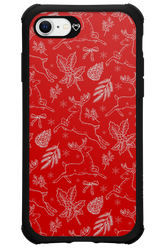 Wrapping Paper - Apple iPhone 8