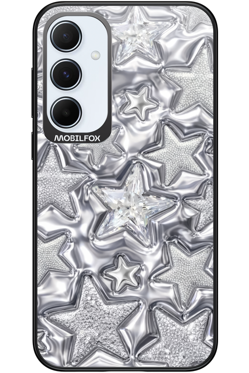 Star Gum - Samsung Galaxy A55