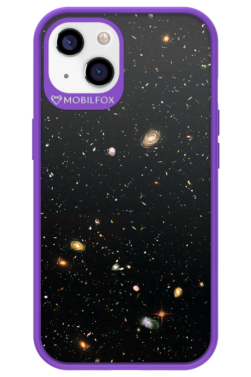 Cosmic Space - Apple iPhone 13