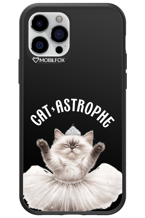 Cat-astrophe - Apple iPhone 12 Pro
