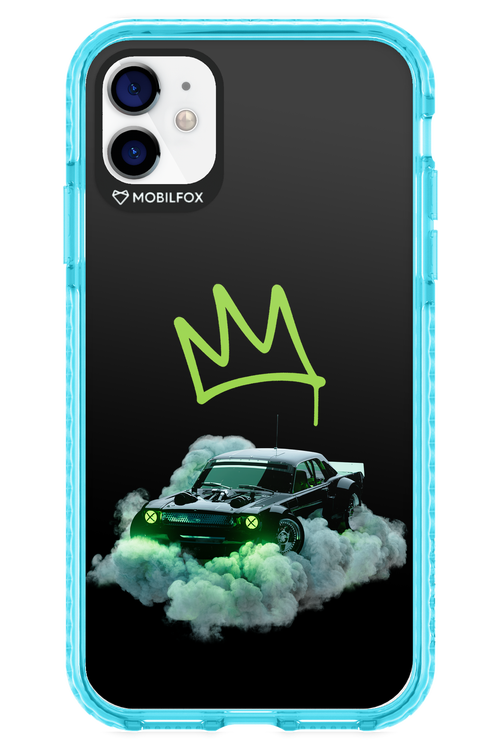 Just Dont Die - Apple iPhone 11