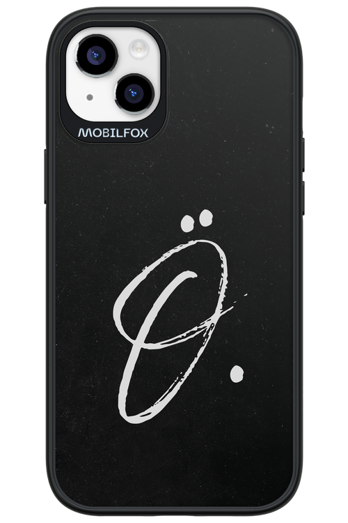 (Off Space) O II 2.0 - Apple iPhone 14 Plus