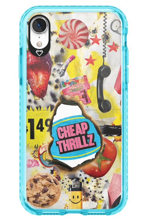 CHEAP THRILLZ - Apple iPhone XR