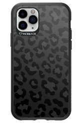 BLACK LEOPARD 2.0 - Apple iPhone 11 Pro