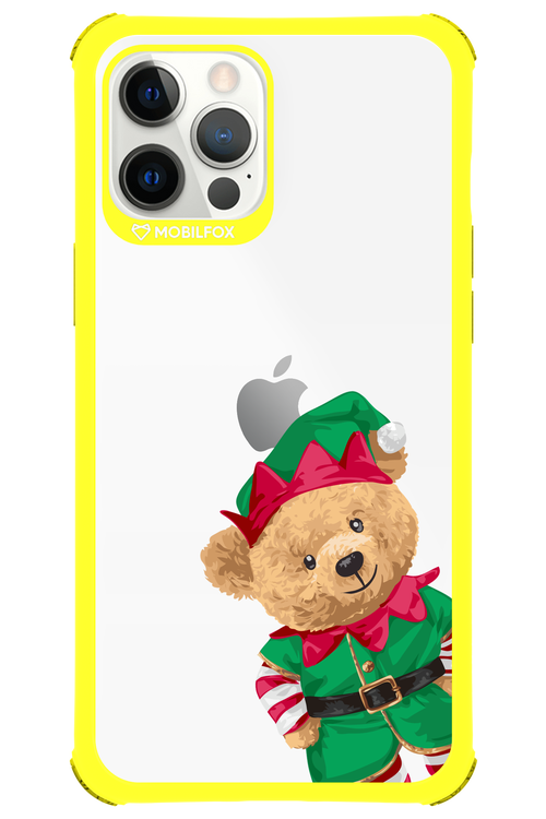 Mr. Elf - Apple iPhone 12 Pro Max