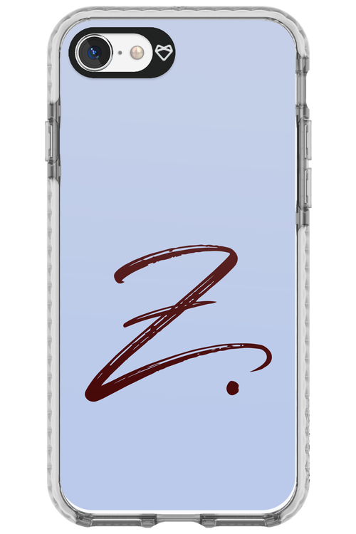(Jellyfish Presso) Z 2.0 - Apple iPhone 8