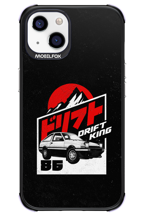 Drift king - Apple iPhone 13