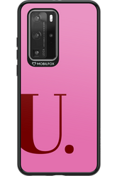 U (Sorbet) 2.0 - Huawei P40 Pro