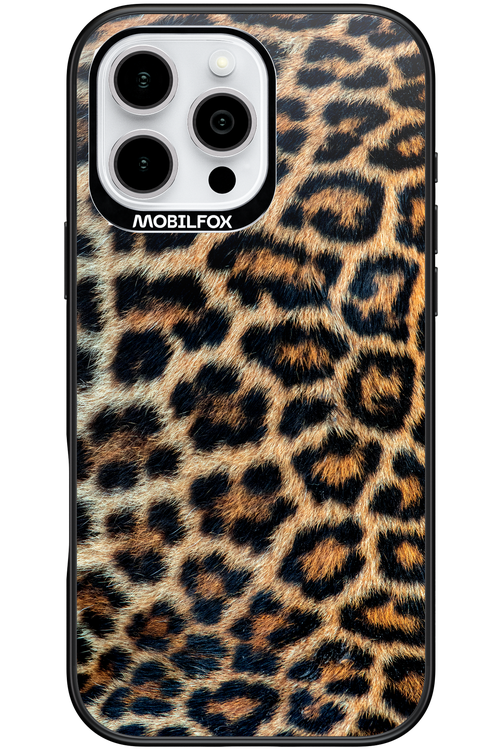 Leopard - Apple iPhone 16 Pro Max