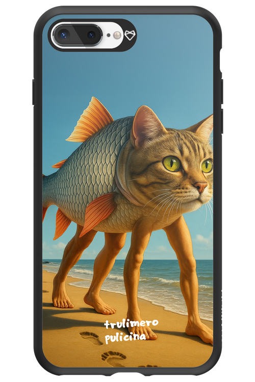 Trulimero Pulicina - Apple iPhone 7 Plus