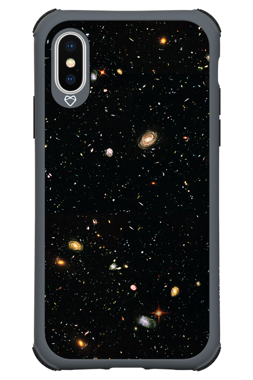 Cosmic Space - Apple iPhone XS