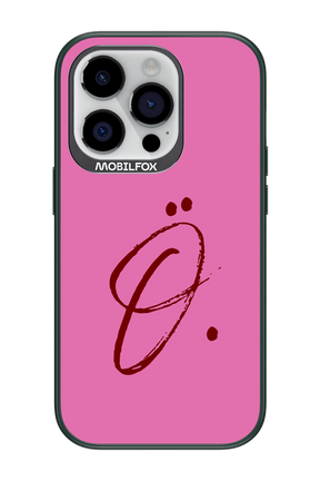 (Sorbet) O II 2.0 - Apple iPhone 14 Pro