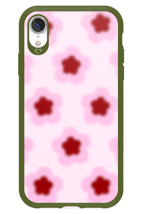 Soft Bloom - Apple iPhone XR