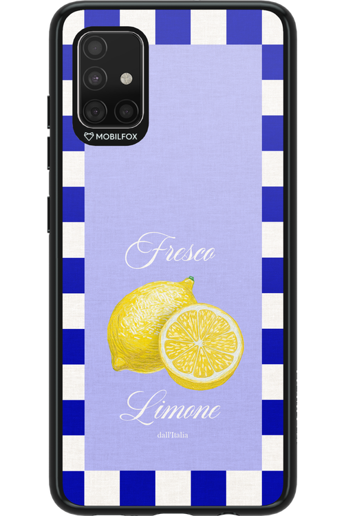 Fresssh - Samsung Galaxy A51