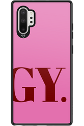 GY (Sorbet) 2.0 - Samsung Galaxy Note 10+