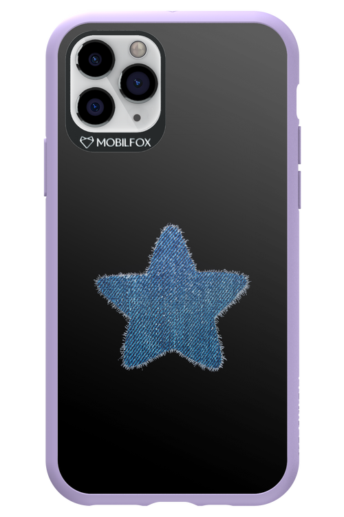 Denim Star - Apple iPhone 11 Pro