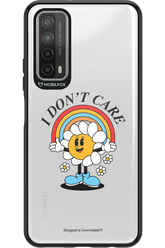 Don't Care - Huawei P Smart 2021