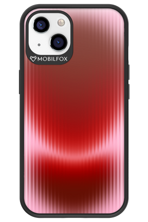 Lava Lamp - Apple iPhone 13