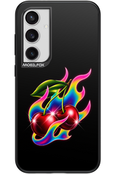 Flamin Hot Cherry 2.0 - Samsung Galaxy S24+