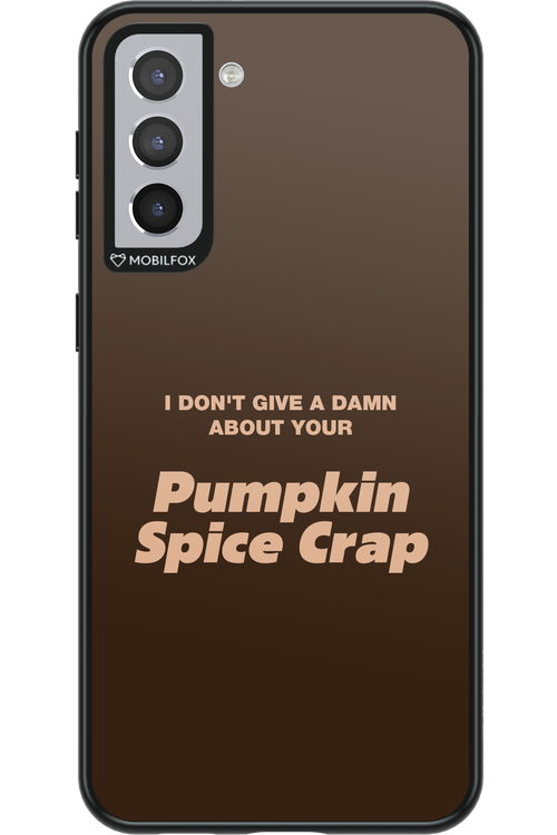 P-Spice Crap 2.0 - Samsung Galaxy S21+