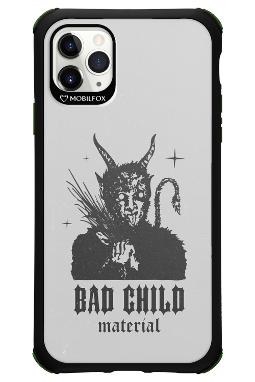 Krampus - Apple iPhone 11 Pro Max