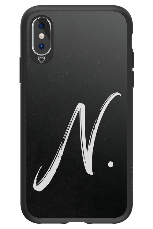 (Off Space) N 2.0 - Apple iPhone XS