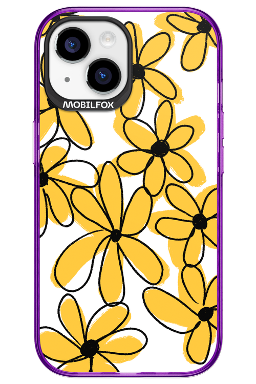 Yella - Apple iPhone 15