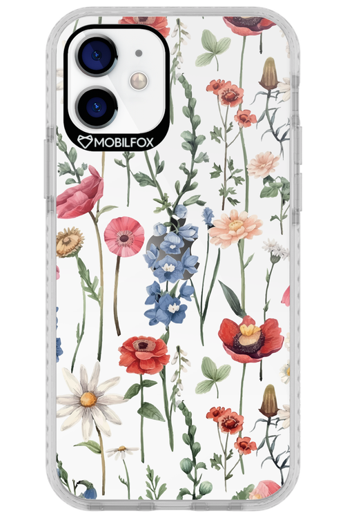 Flower Field 2.0 - Apple iPhone 12