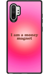 Money Magnet  - Samsung Galaxy Note 10+