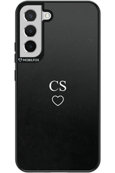 CS Black 2.0 - Samsung Galaxy S22+
