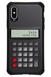 Calculator - Apple iPhone X