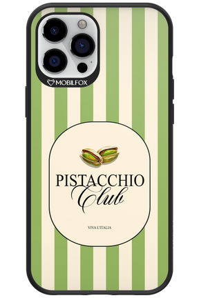 P-Club - Apple iPhone 12 Pro Max