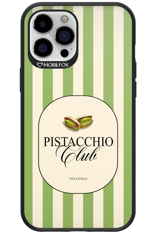 P-Club - Apple iPhone 12 Pro Max
