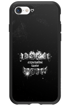 Expensive Taste - Apple iPhone 7