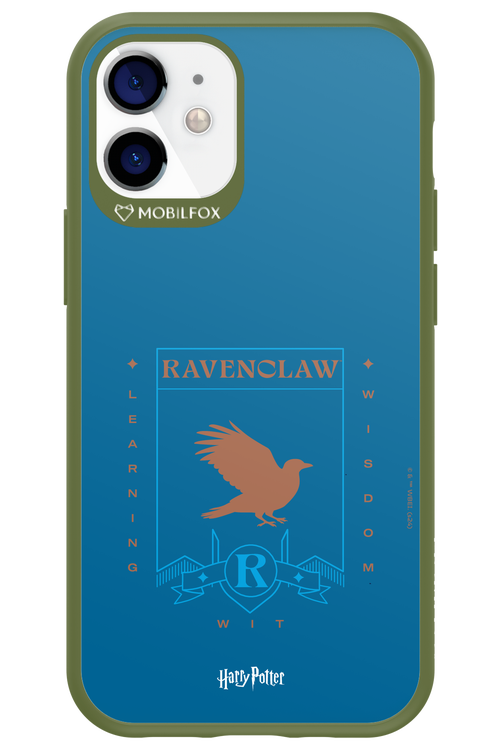 Ravenclaw. - Apple iPhone 12 Mini