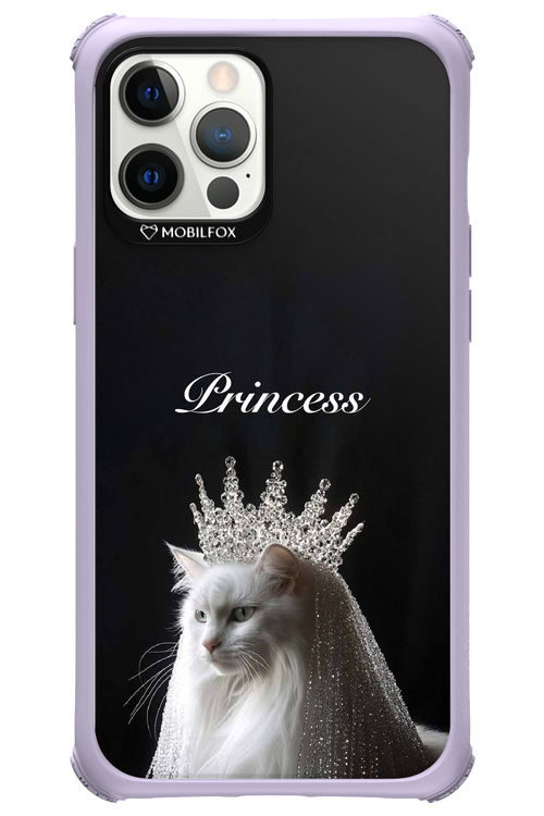 Princess - Apple iPhone 12 Pro Max